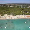 Riva Di Ugento Beach Camping Resort