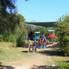 Riva Di Ugento Beach Camping Resort