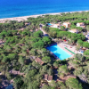 Villaggio Camping Golfo Dell' Asinara