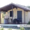 Villaggio Camping Golfo Dell' Asinara